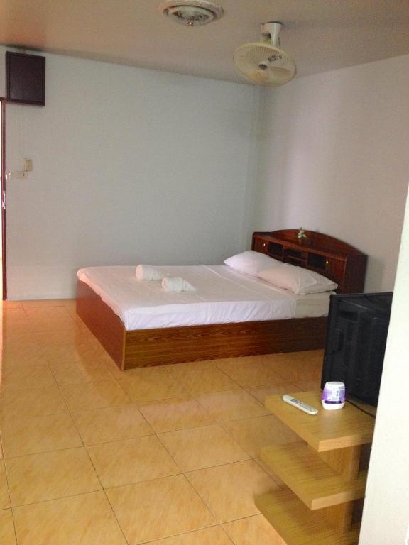 Little Austria Tams Guesthouse Chaweng Beach Rum bild